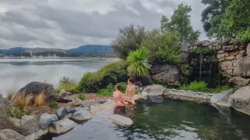 Ultimate Guide to New Zealand's Cosiest Winter Getaways